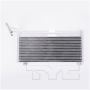 TYC Products 19102 Auto Trans Oil Cooler