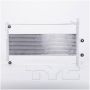TYC Products 19112 Auto Trans Oil Cooler