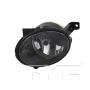 TYC Products 19-12002-00 Fog Light Assem