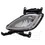 TYC Products 19-12024-00-9 Other Lamp