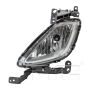 TYC Products 19-12024-00 Fog Light Assembly