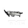 TYC Products 19-12025-00 Light Assembly