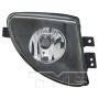 TYC Products 19-12049-00-1 Fog Light Assem