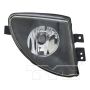 TYC Products 19-12049-00 Fog Light Assembly