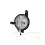TYC Products 19-12081-00 Fog Light Assem