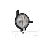 TYC Products 19-12082-00 Fog Light Assem