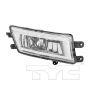 TYC Products 19-12095-00-9 Fog Light Asse
