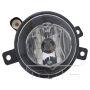 TYC Products 19-12104-00 Fog Light Assembly