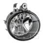 TYC Products 19-12105-00-9 Other Lamp