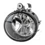 TYC Products 19-12106-00-9 CAPA Certified Fog Light Assembly