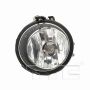 TYC Products 19-12106-00 Fog Light Assem
