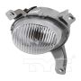 TYC Products 19-12182-00-9 Fog Light Assem
