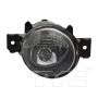 TYC Products 19-14157-00 Fog Light Assembly