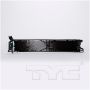 TYC Products 19142 Oil Cooler