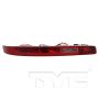 TYC Products 19-15008-00 Tail Lamp