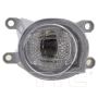 TYC Products 19-15143-00 Fog Light Assembly