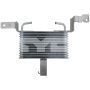 TYC Products 19152 Auto Trans Oil Cooler