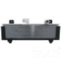 TYC Products 19155 Oil Cooler