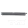 TYC Products 19159 Auto Trans Oil Cooler