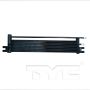 TYC Products 19161 Auto Trans Oil Cooler