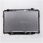 TYC Products 1918 Radiator Assemb