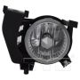TYC Products 19-5039-00-9 CAPA Certified Fog Light Assembly