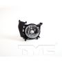TYC Products 19-5039-00 Fog Light Assem