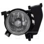TYC Products 19-5040-00-9 CAPA Certified Fog Light Assembly