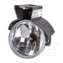 TYC Products 19-5240-00 Fog Light Assem