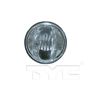 TYC Products 19-5329-00 Light Assembly