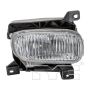 TYC Products 19-5335-00 Fog Light Assem