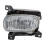 TYC Products 19-5336-00 Fog Light Assem