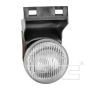 TYC Products 19-5345-01 Fog Light Assem