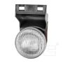 TYC Products 19-5346-01 Fog Light Assem