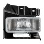 TYC Products 19-5347-01 Fog Light Assem