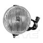 TYC Products 19-5355-00 Fog Light Assem