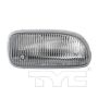 TYC Products 19-5377-01 Fog Light Assem