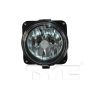 TYC Products 19-5429-00 Fog Light Assembly
