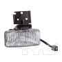 TYC Products 19-5451-90 Fog Light Assem