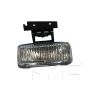 TYC Products 19-5452-80 Fog Light Assem