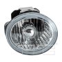 TYC Products 19-5461-00-1 Fog Light Assem
