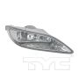 TYC Products 19-5463-00-1 Fog Light Assem