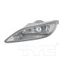 TYC Products 19-5464-00-1 Fog Light Assem