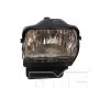 TYC Products 19-5537-90 Fog Light Assem