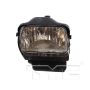 TYC Products 19-5538-90 Fog Light Assem