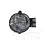 TYC Products 19-5539-00 Fog Light Assem