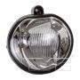 TYC Products 19-5539-90-9 CAPA Certified Fog Light Assembly