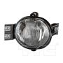 TYC Products 19-5540-00-9 Fog Light Assem