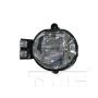TYC Products 19-5540-00 Fog Light Assem