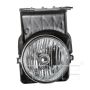TYC Products 19-5541-00 Light Assembly